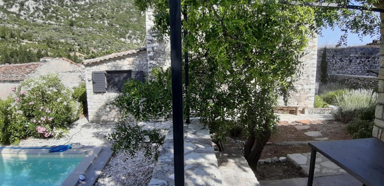 Les Villas De 체파로 외부 사진
