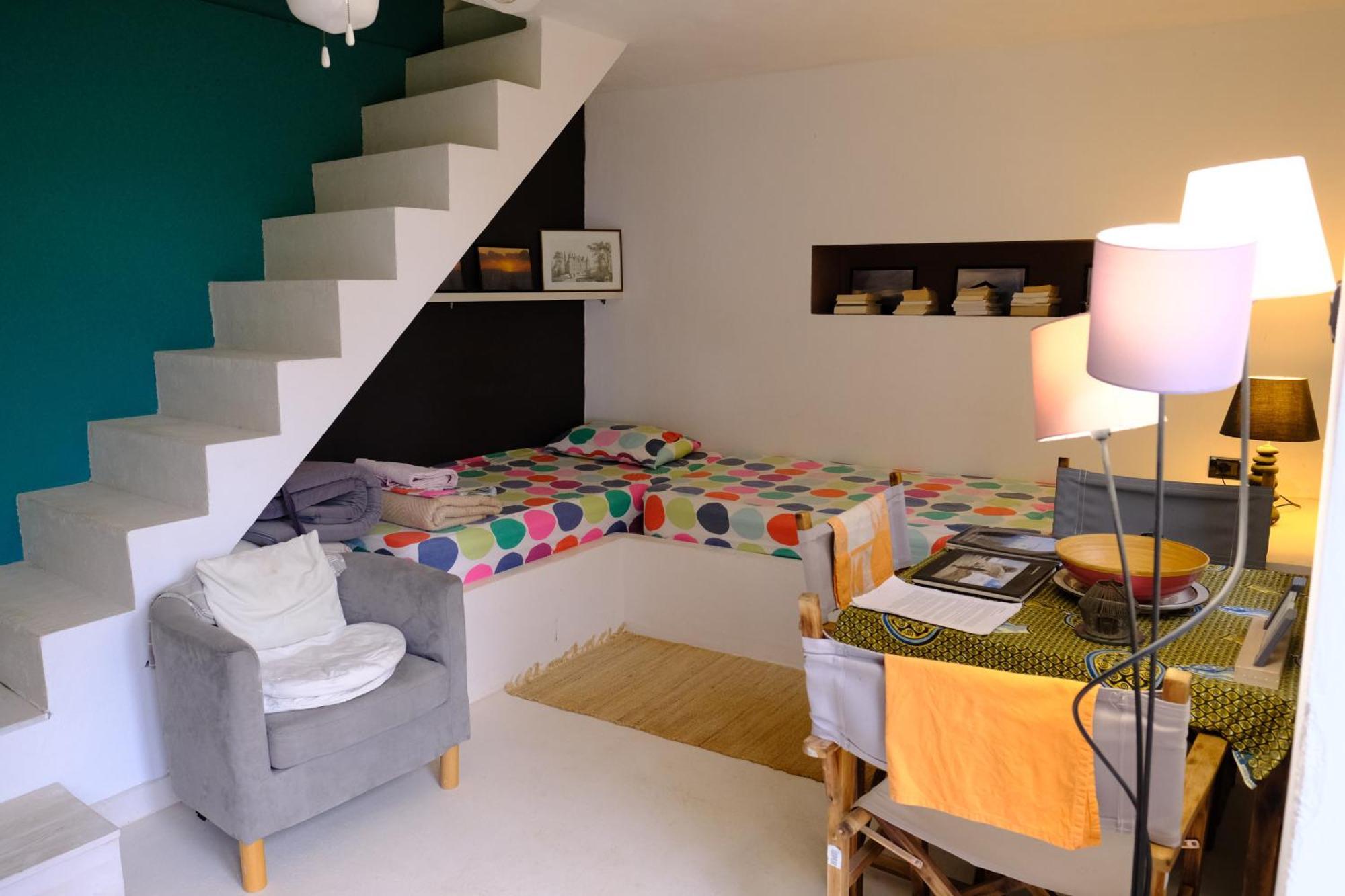 Les Villas De 체파로 외부 사진