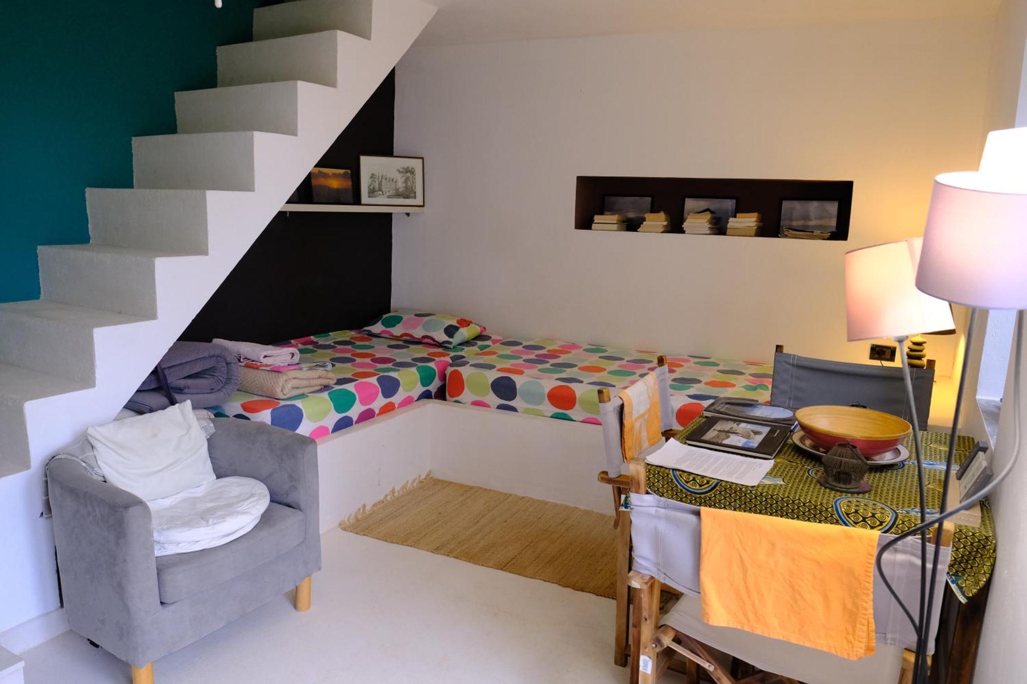 Les Villas De 체파로 외부 사진