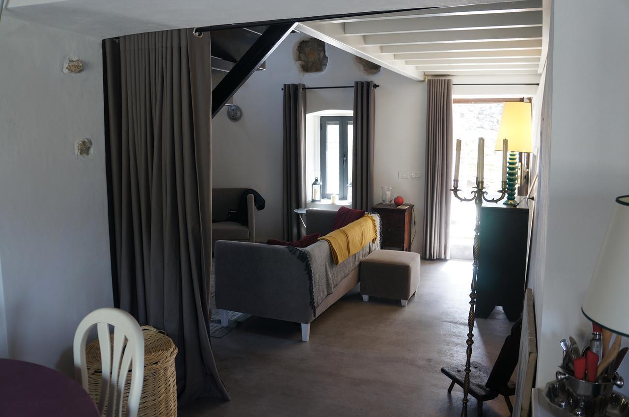 Les Villas De 체파로 외부 사진